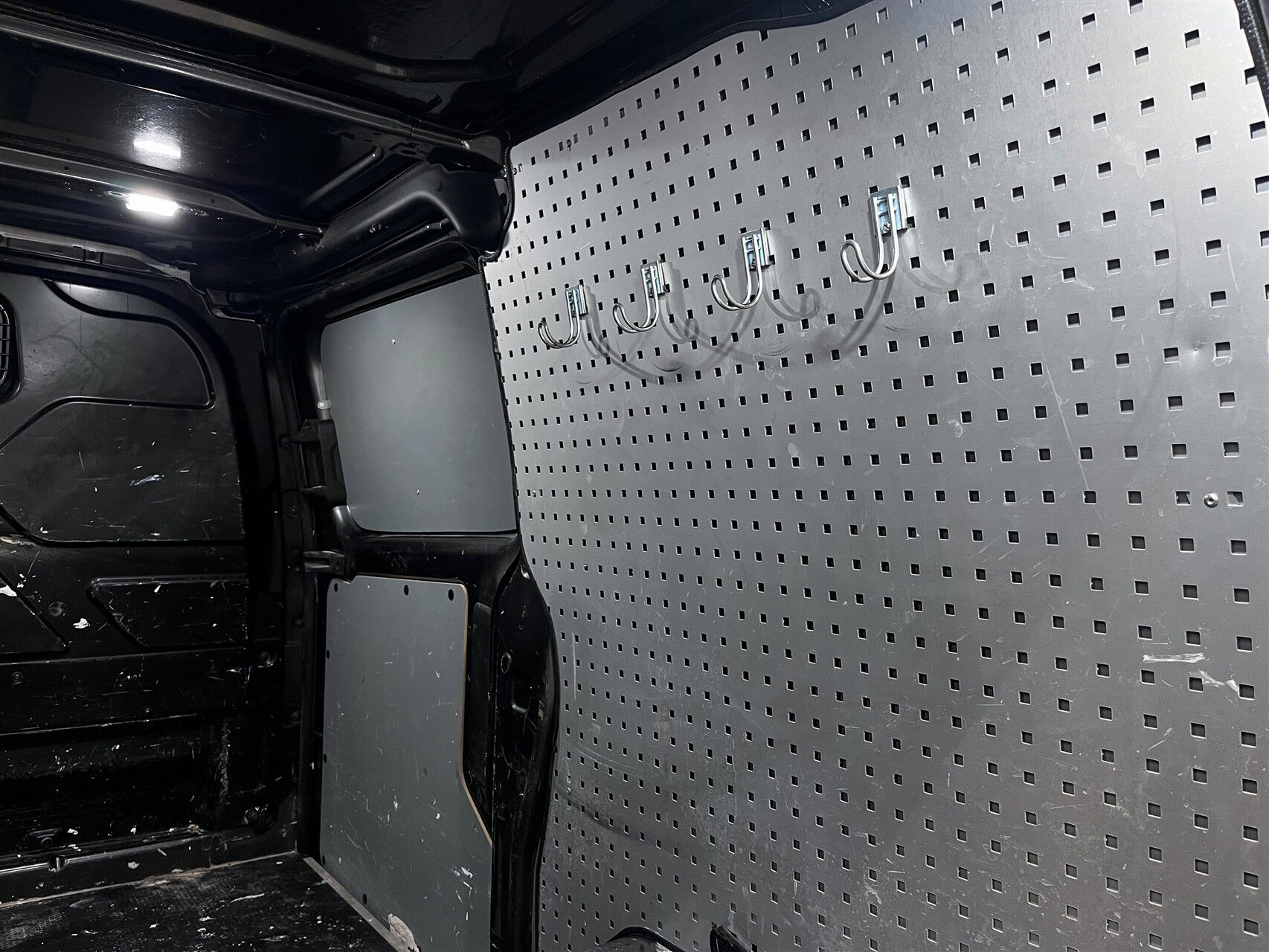 Billede af Ford Transit Custom 280 L1H1 2,0 TDCi Trend 130HK Van 6g