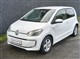 Billede af VW e-up EL High 82HK 5d Aut.
