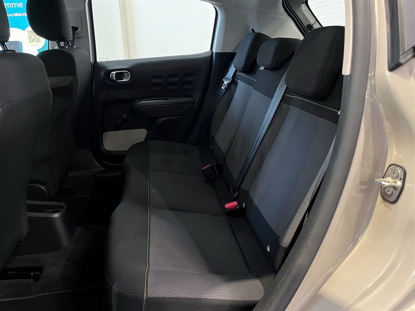 Billede af Citroën C3 1,2 PureTech You Rock! 83HK 5d