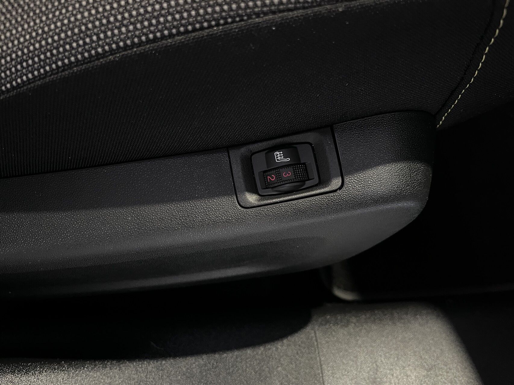 Billede af Citroën C3 1,2 PureTech You Rock! 83HK 5d