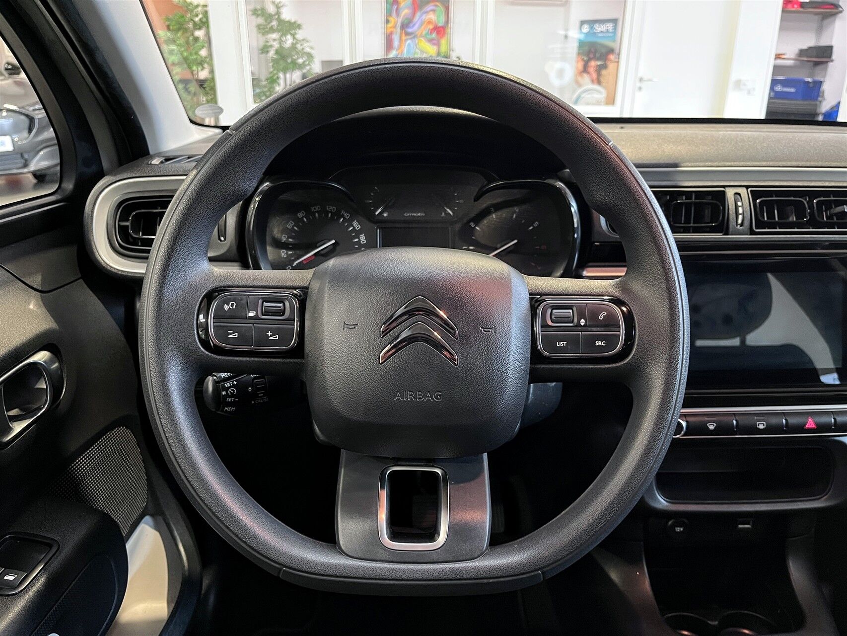 Billede af Citroën C3 1,2 PureTech You Rock! 83HK 5d