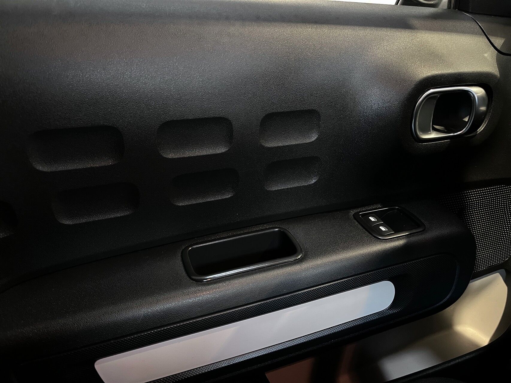 Billede af Citroën C3 1,2 PureTech You Rock! 83HK 5d