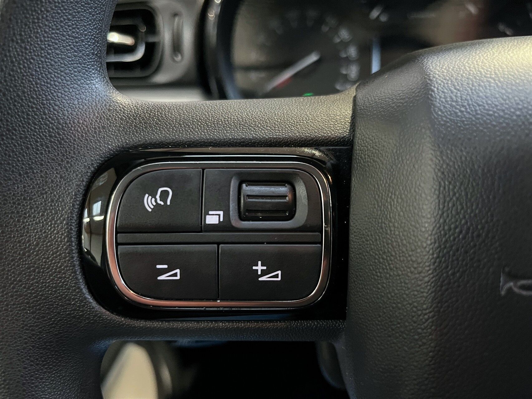 Billede af Citroën C3 1,2 PureTech You Rock! 83HK 5d