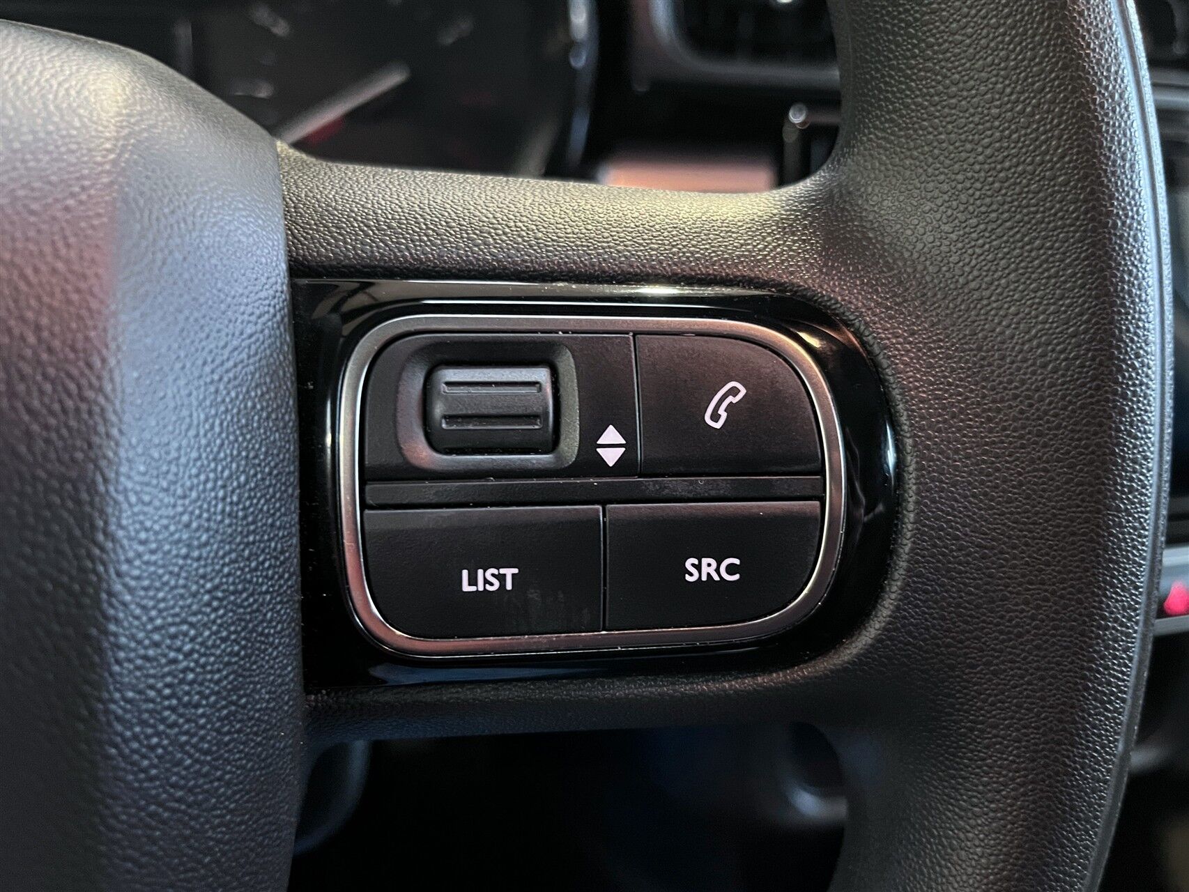 Billede af Citroën C3 1,2 PureTech You Rock! 83HK 5d