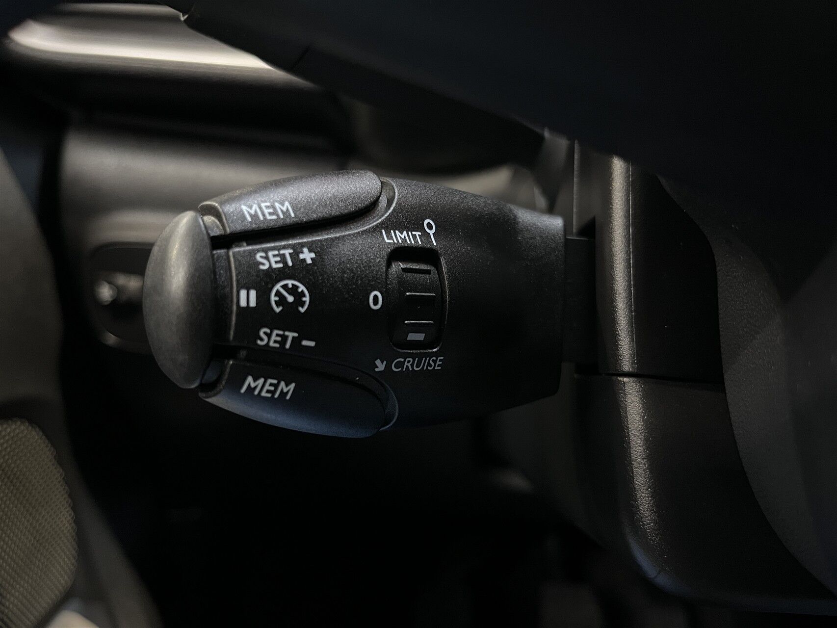 Billede af Citroën C3 1,2 PureTech You Rock! 83HK 5d