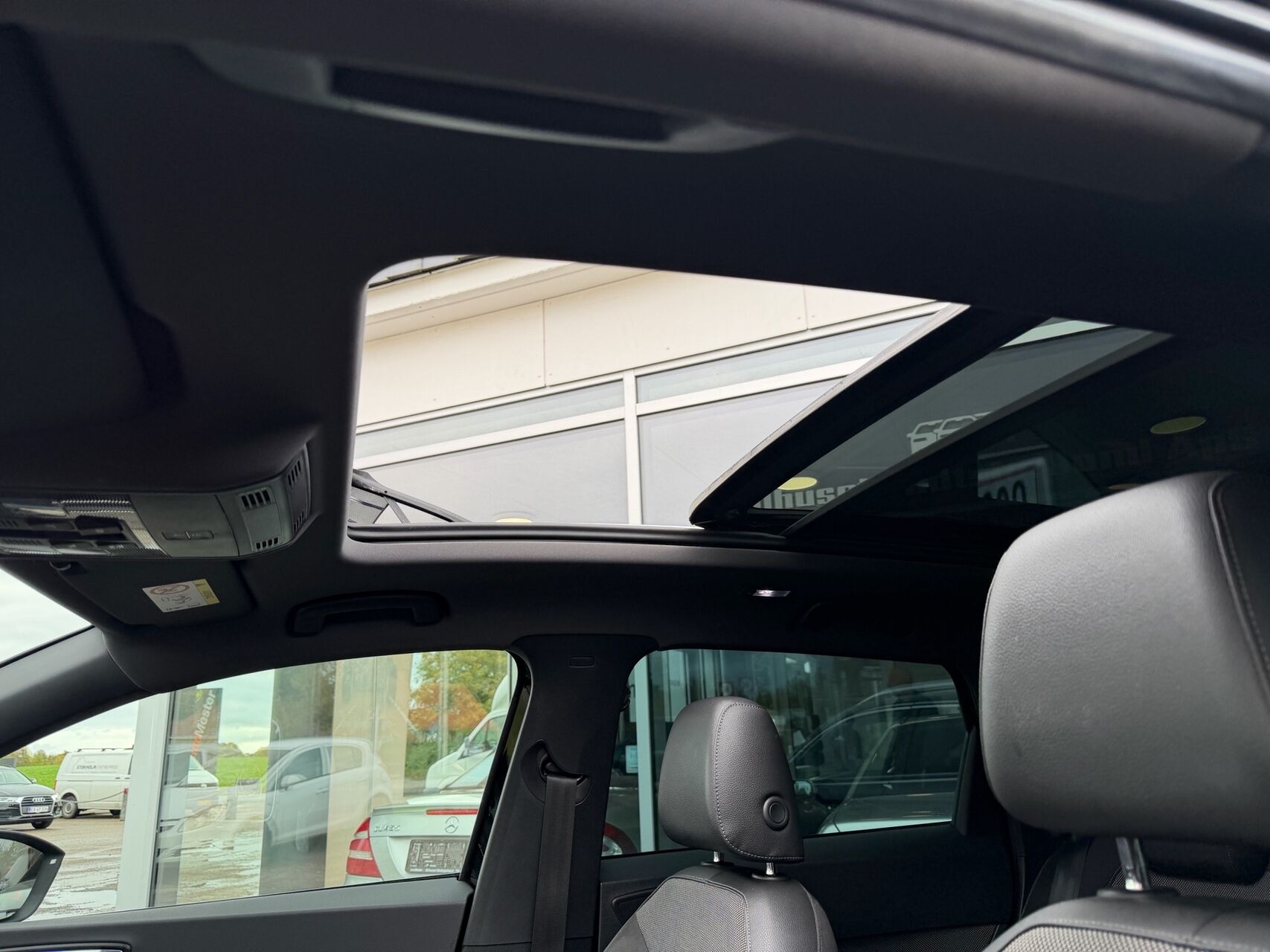 Billede af Seat Ateca 1,4 TSI ACT Xcellence Start/Stop DSG 150HK 5d 7g Aut.