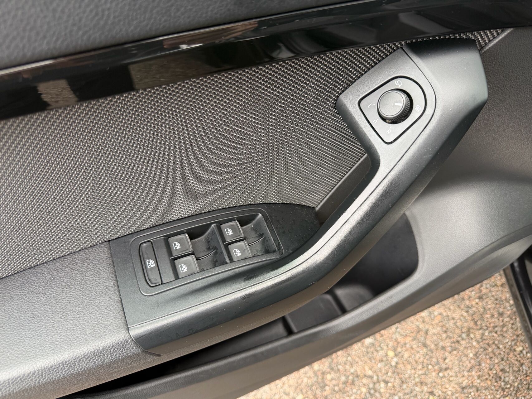 Billede af Seat Ateca 1,4 TSI ACT Xcellence Start/Stop DSG 150HK 5d 7g Aut.
