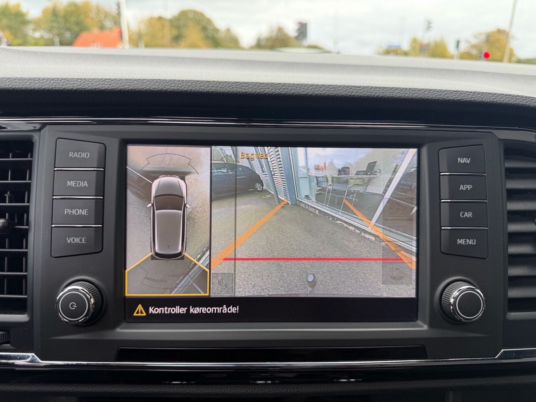 Billede af Seat Ateca 1,4 TSI ACT Xcellence Start/Stop DSG 150HK 5d 7g Aut.