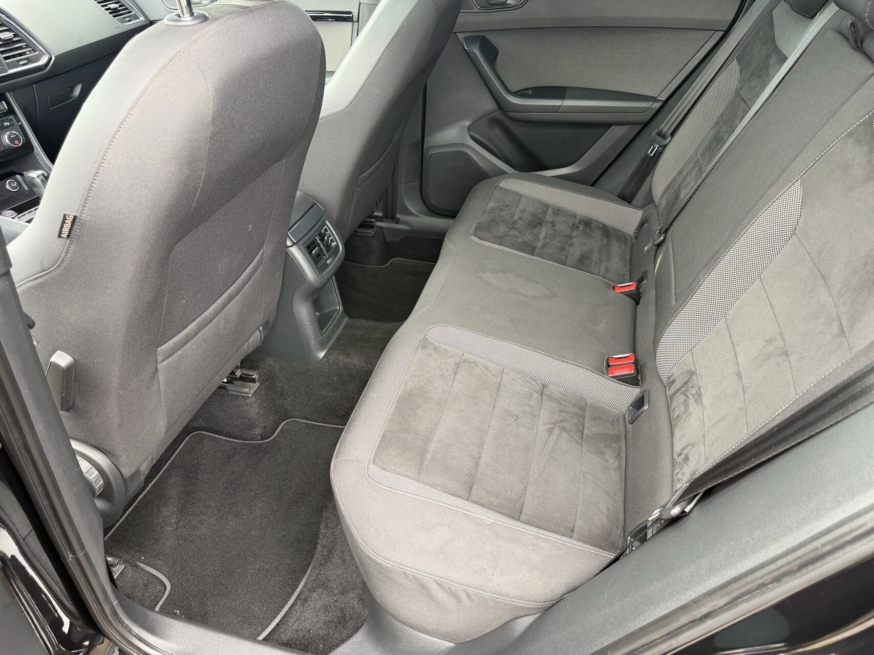 Billede af Seat Ateca 1,4 TSI ACT Xcellence Start/Stop DSG 150HK 5d 7g Aut.