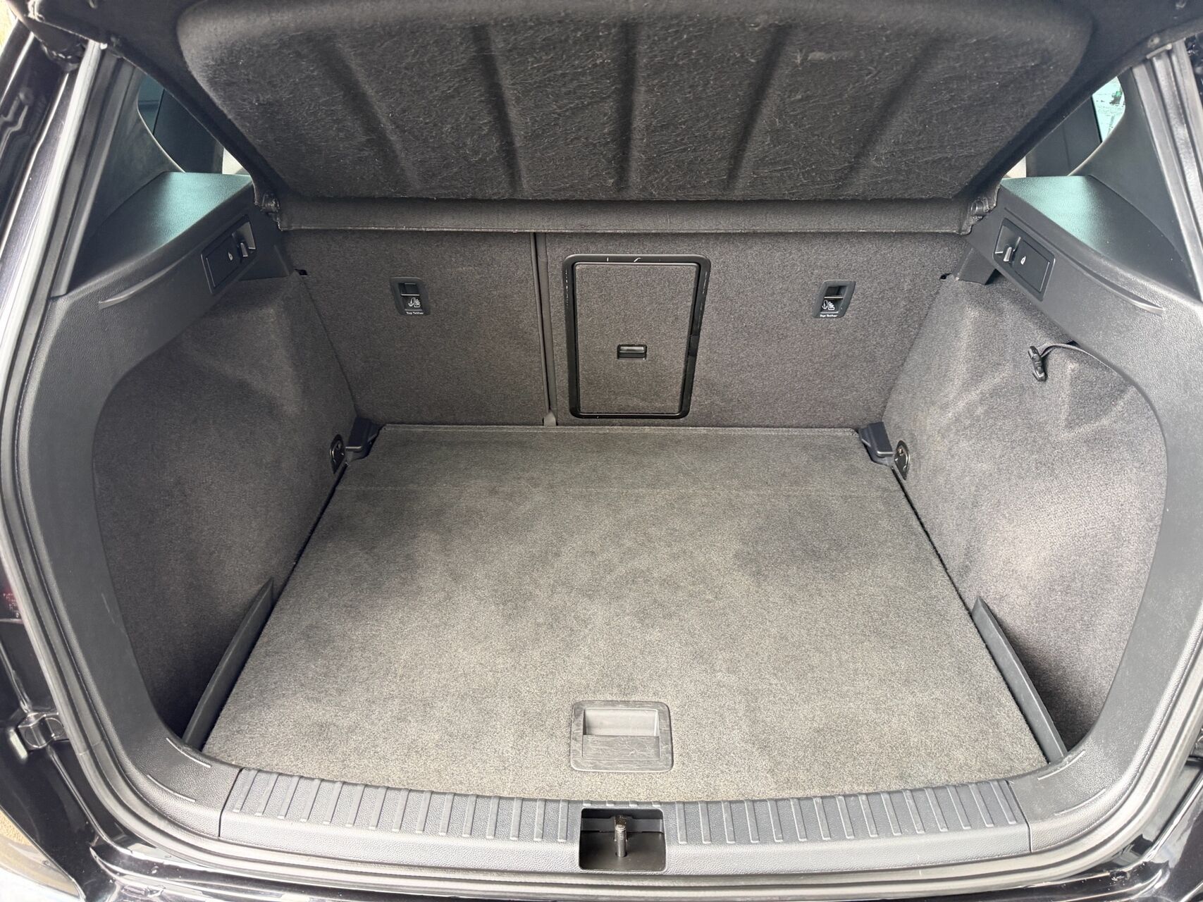 Billede af Seat Ateca 1,4 TSI ACT Xcellence Start/Stop DSG 150HK 5d 7g Aut.