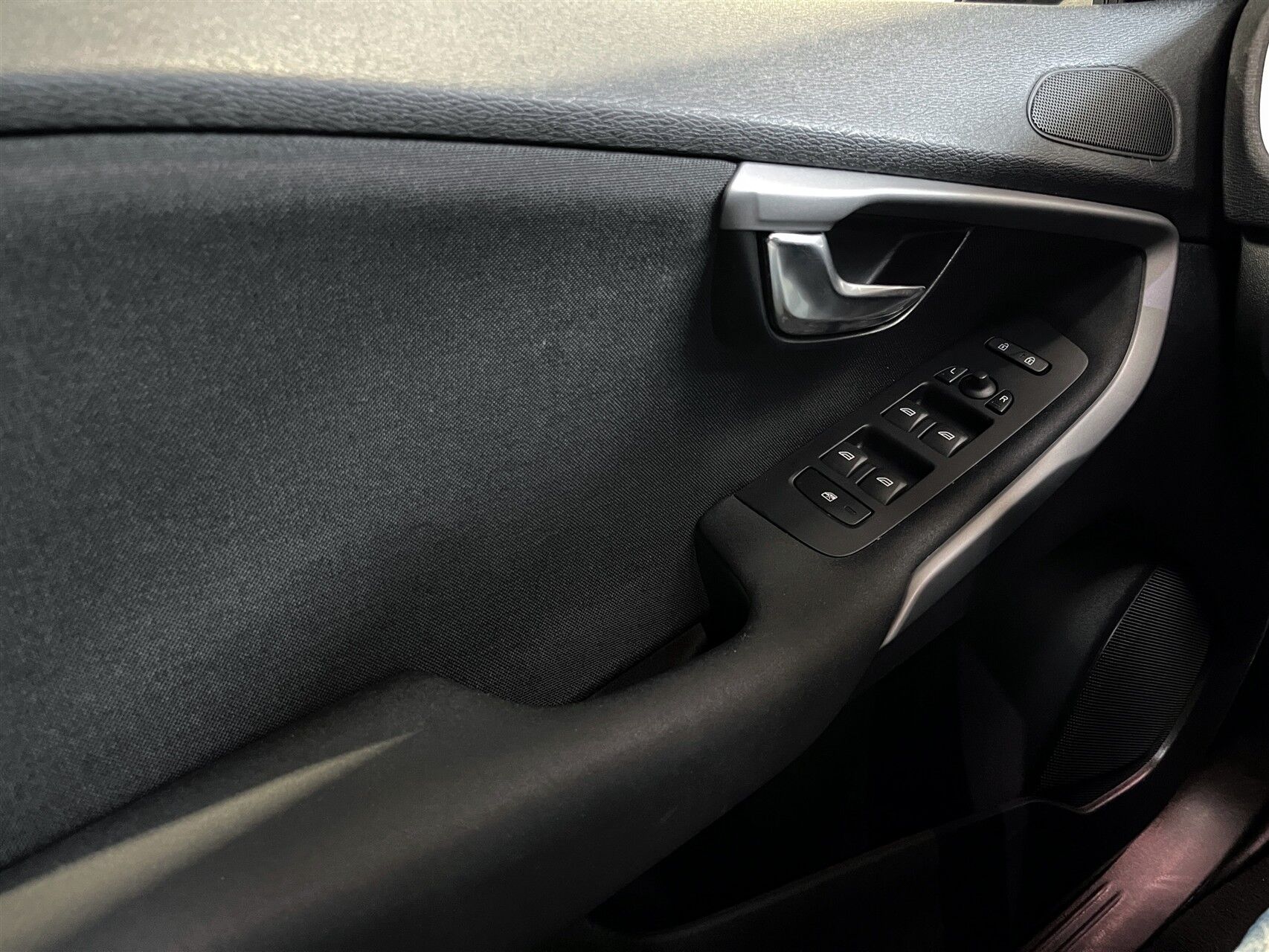 Billede af Volvo V40 2,0 D4 DRIVe-E Kinetic 190HK 5d 6g