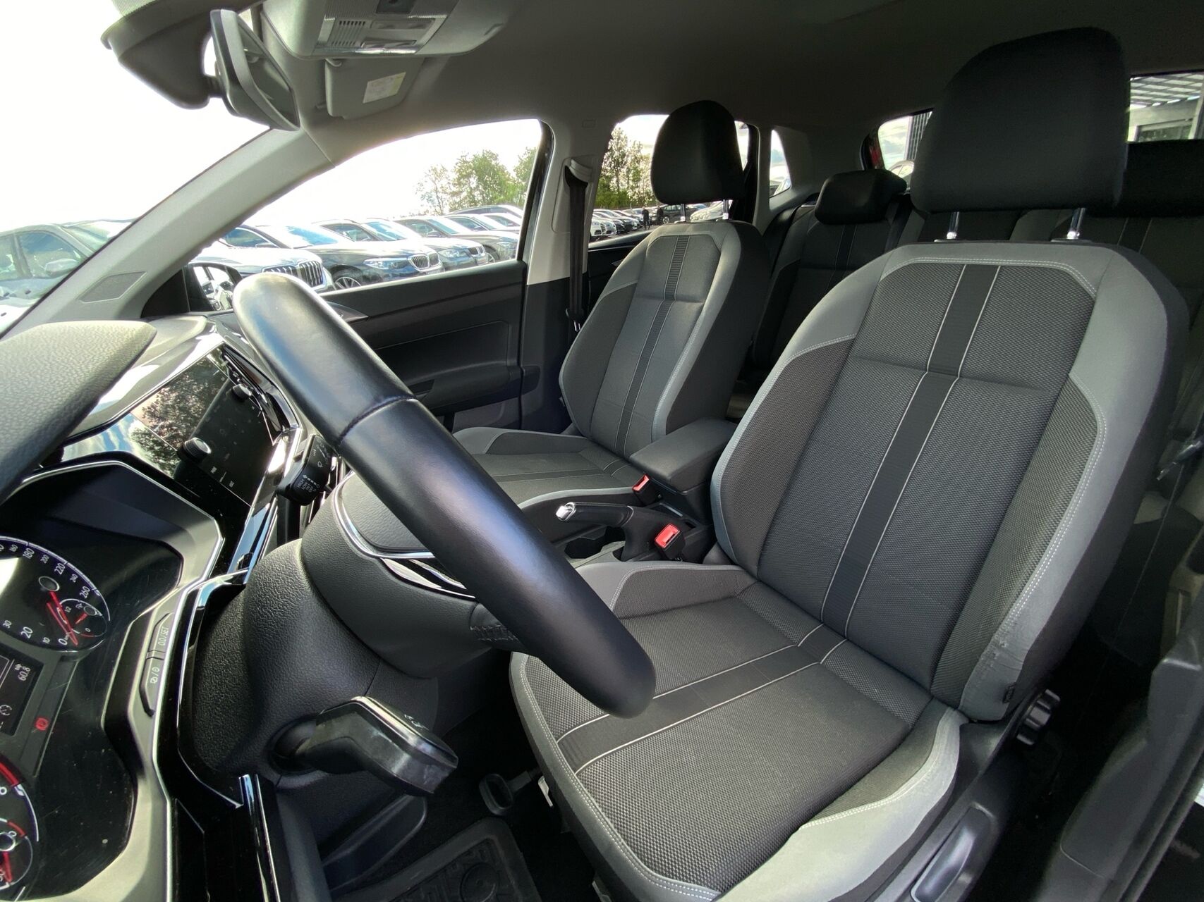 Billede af VW Polo 1,0 TSI Highline 115HK 5d 6g