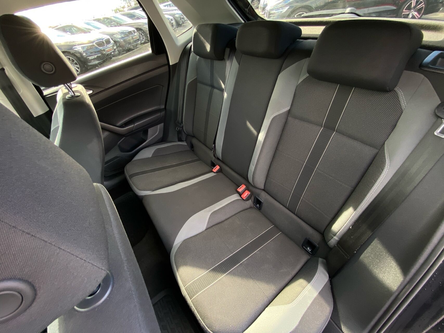 Billede af VW Polo 1,0 TSI Highline 115HK 5d 6g