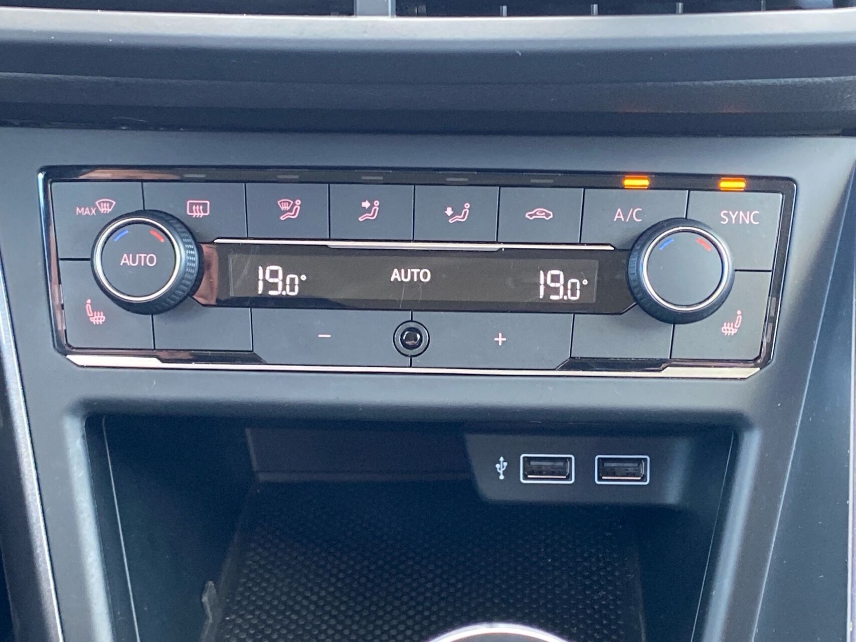 Billede af VW Polo 1,0 TSI Highline 115HK 5d 6g