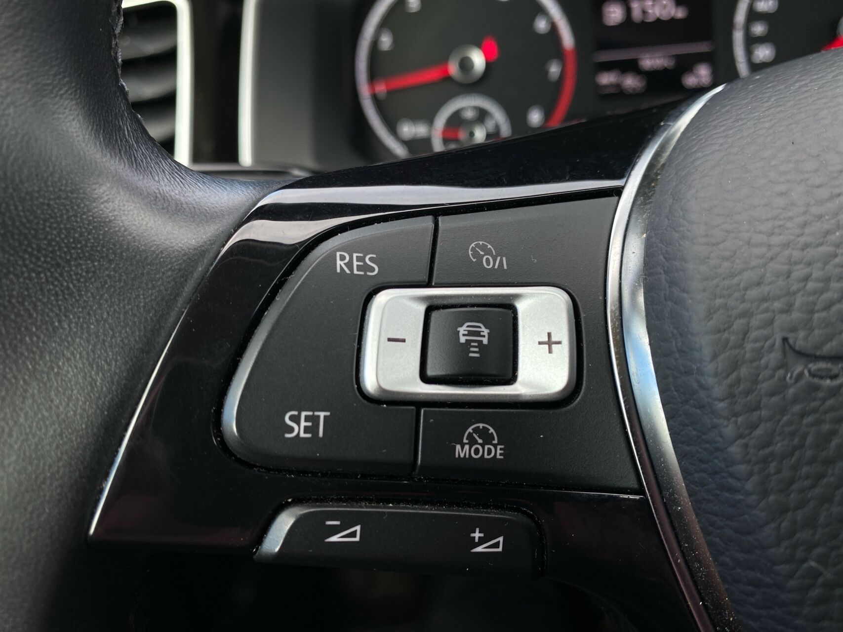 Billede af VW Polo 1,0 TSI Highline 115HK 5d 6g