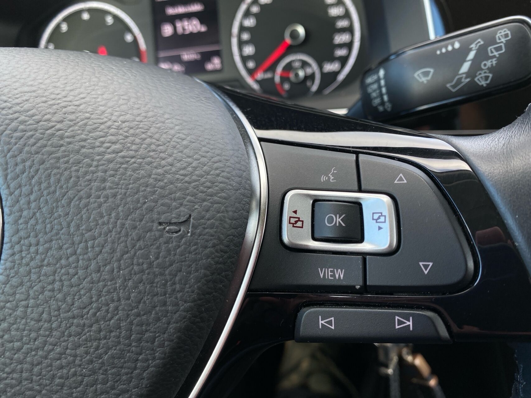 Billede af VW Polo 1,0 TSI Highline 115HK 5d 6g