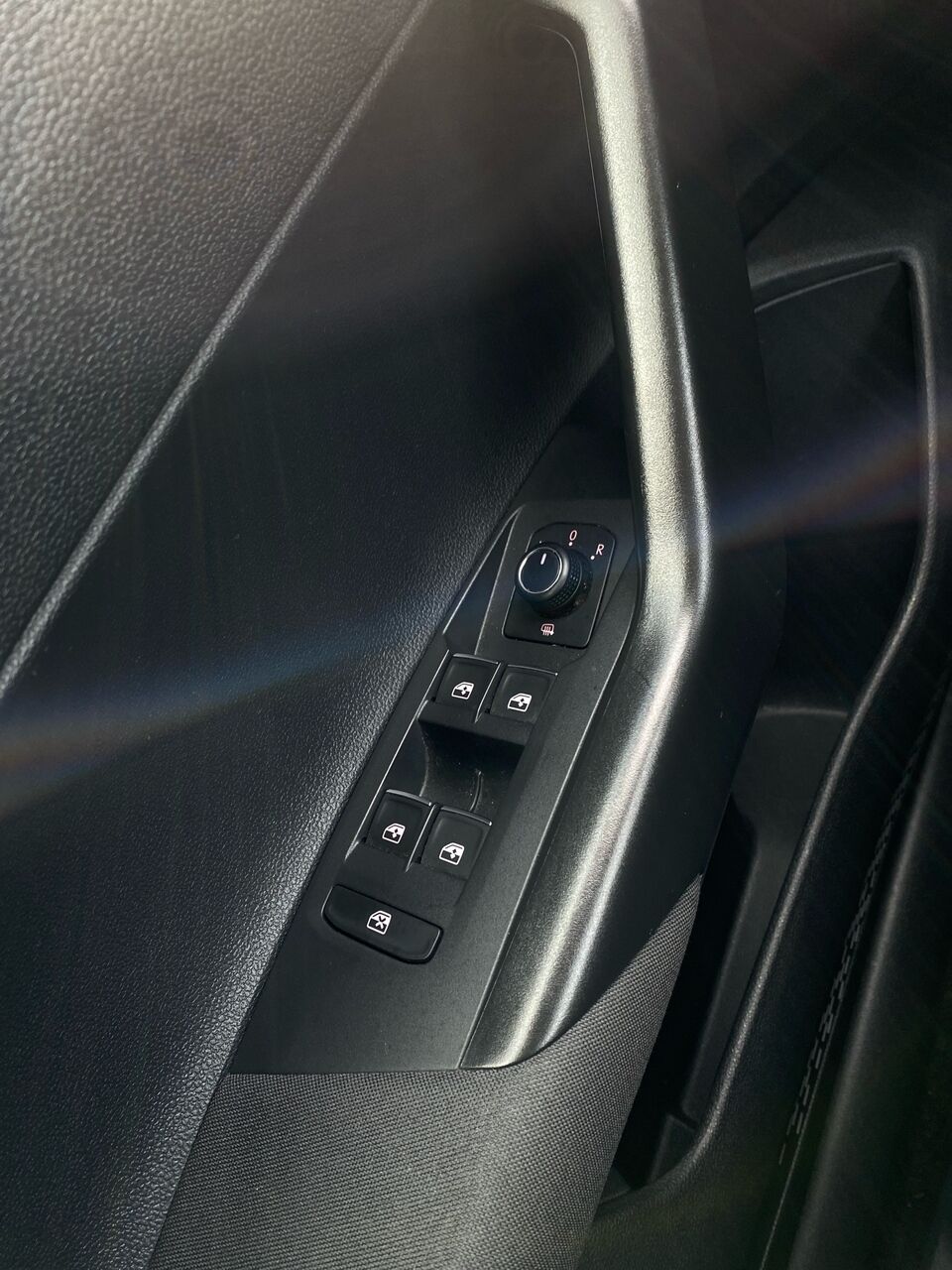 Billede af VW Polo 1,0 TSI Highline 115HK 5d 6g