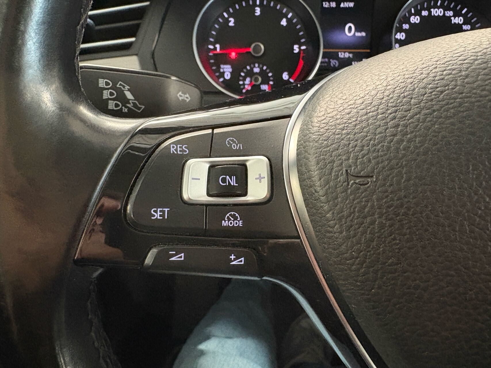 Billede af VW Passat Variant 2,0 TDI BMT Trendline 150HK Stc 6g
