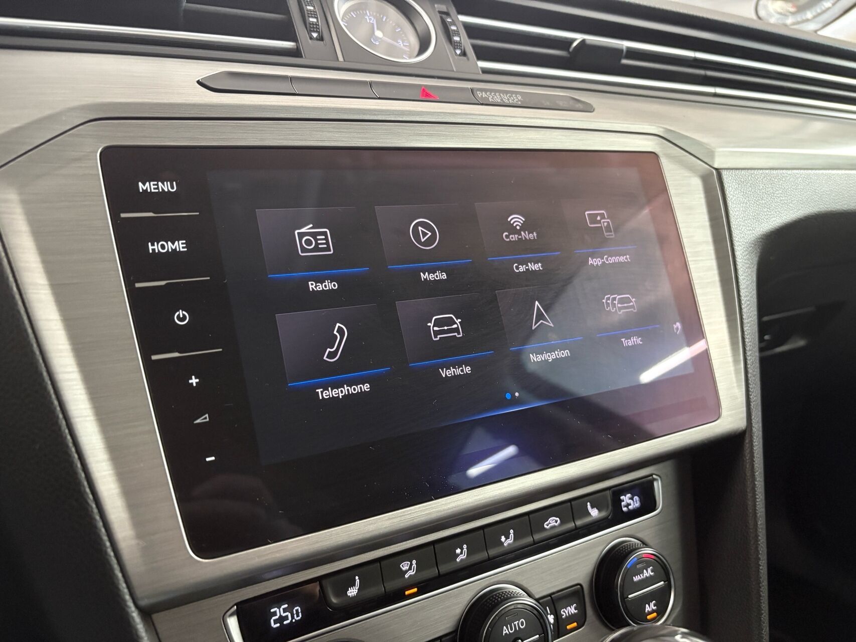 Billede af VW Passat Variant 2,0 TDI BMT Trendline 150HK Stc 6g
