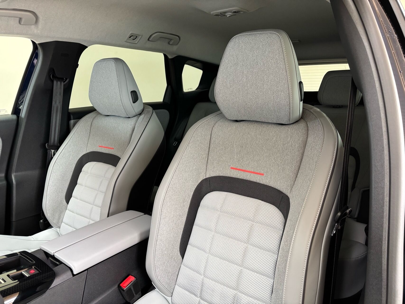 Billede af Citroën e-C5 Aircross EL VTR Sport 210HK 5d Aut.
