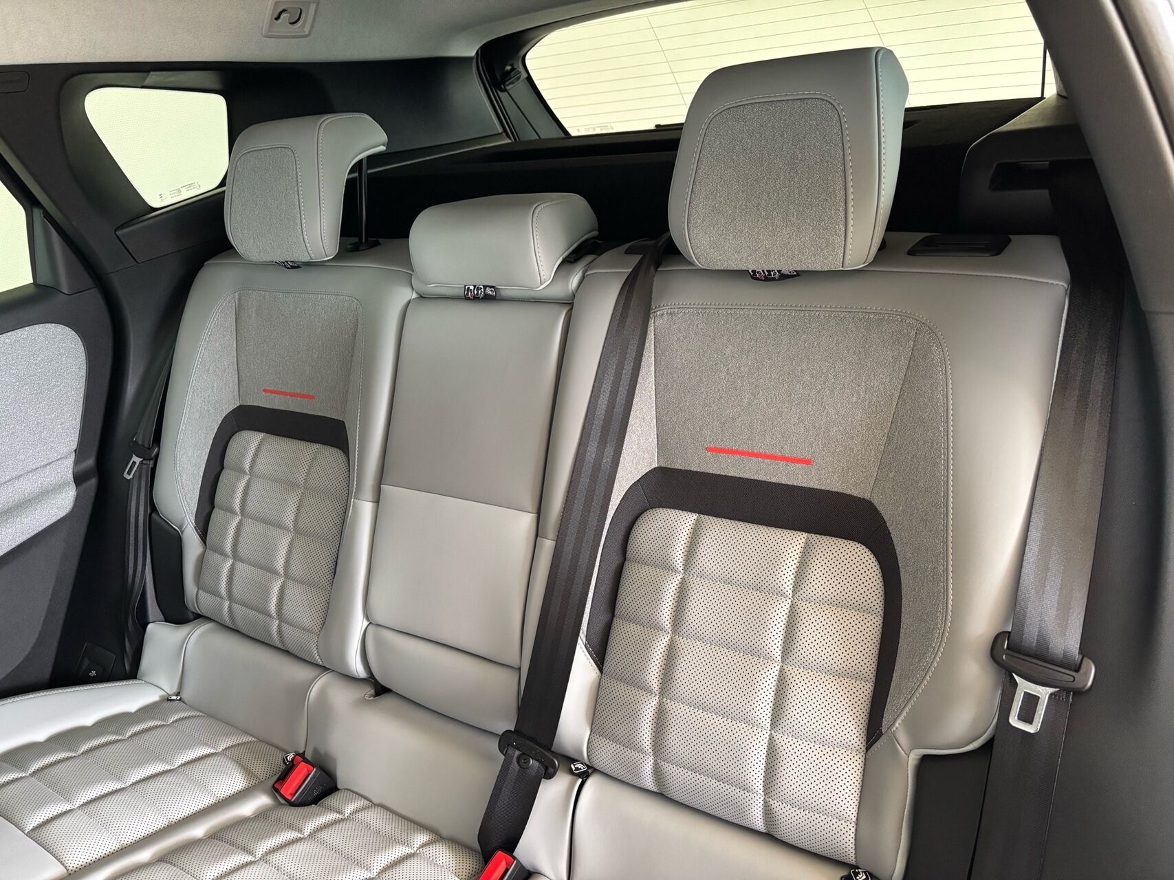 Billede af Citroën e-C5 Aircross EL VTR Sport 210HK 5d Aut.