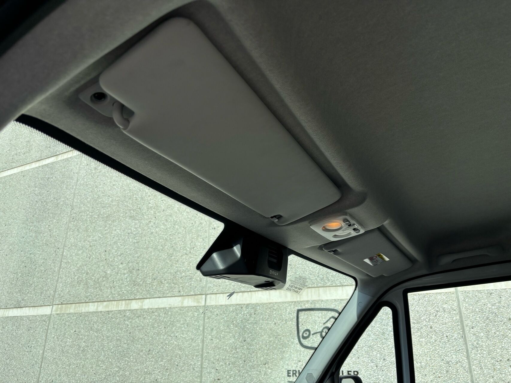 Billede af Iveco Daily 35S16 12m3 2,3 D Hi-Matic 156HK Van 8g Aut.