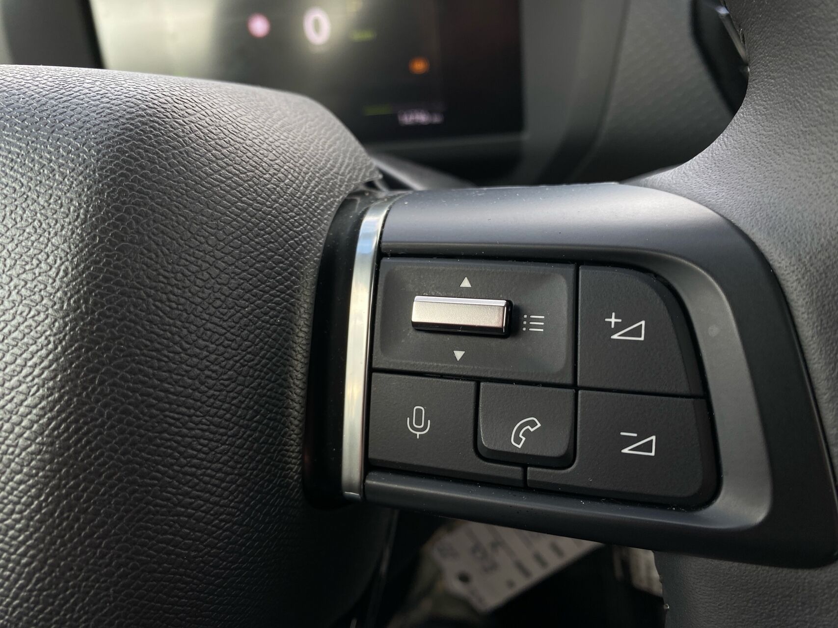 Billede af Citroën e-C4 X EL Plus 136HK 5d Aut.
