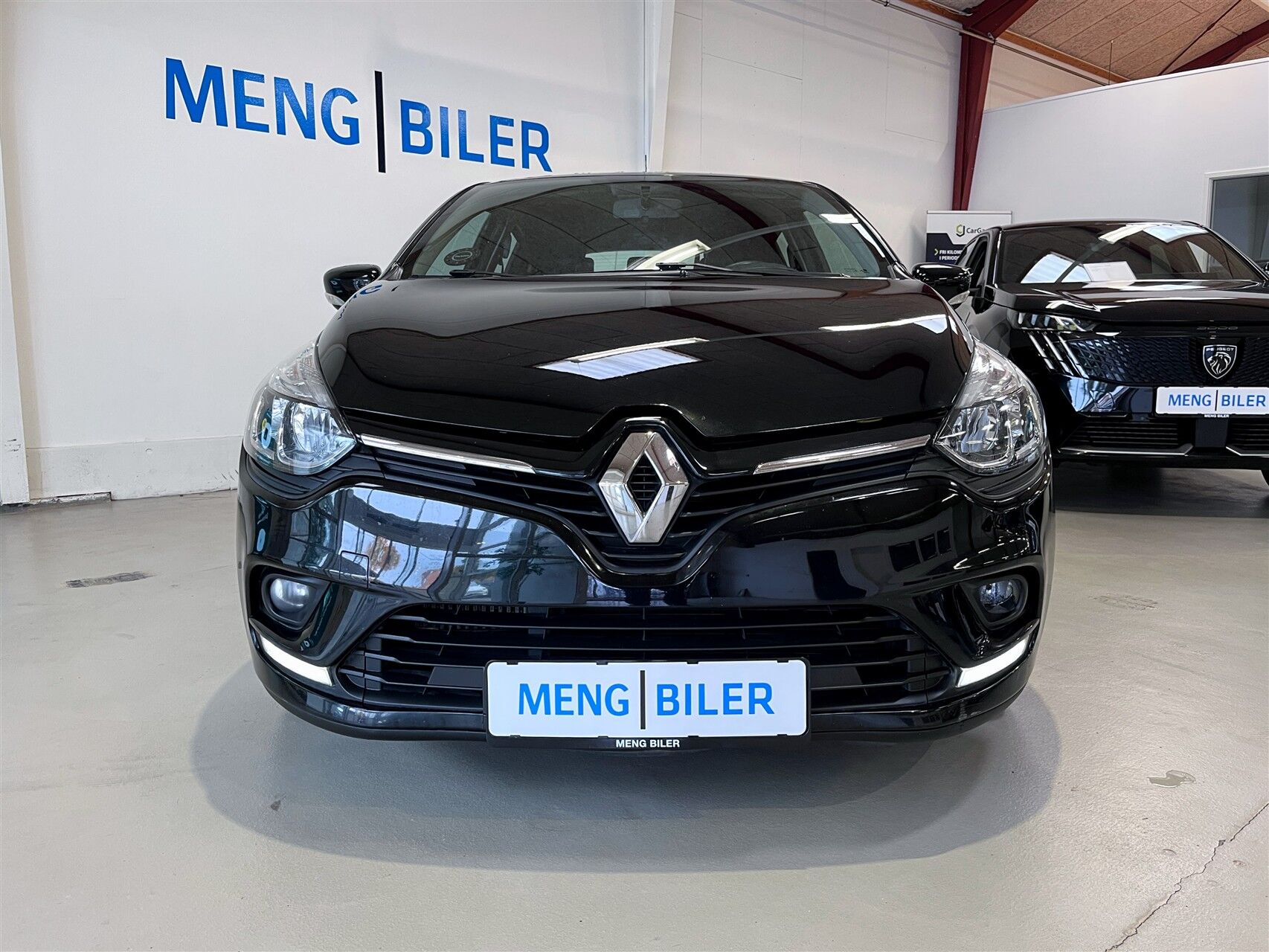 Billede af Renault Clio 0,9 Energy TCe Zen 90HK 5d