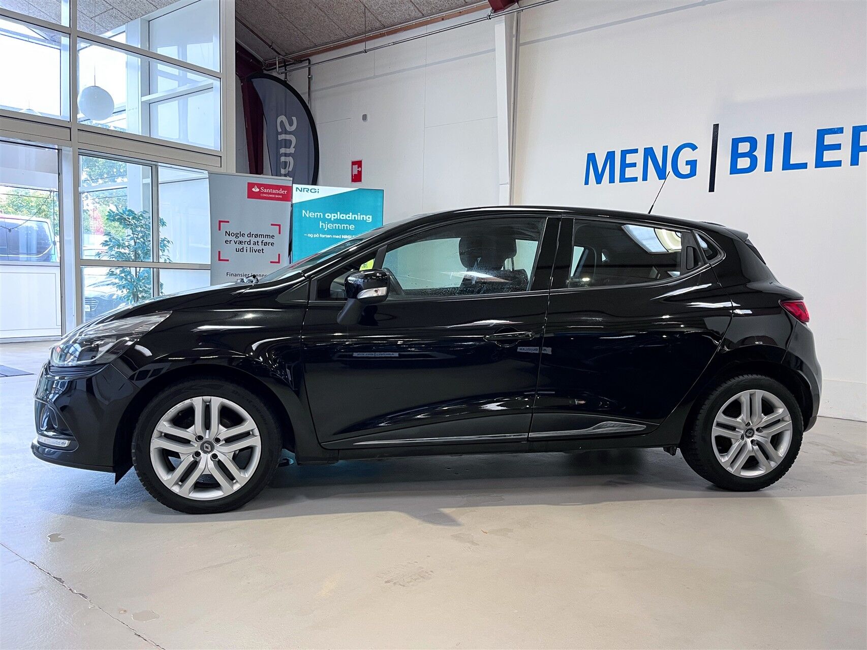Billede af Renault Clio 0,9 Energy TCe Zen 90HK 5d