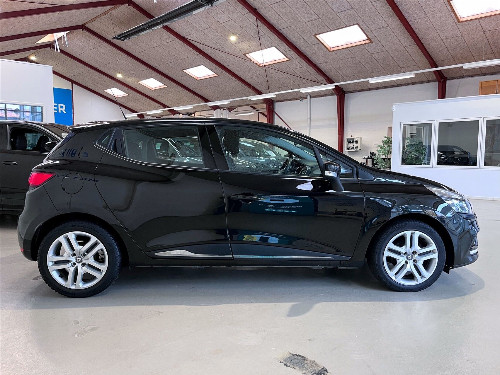 Billede af Renault Clio 0,9 Energy TCe Zen 90HK 5d