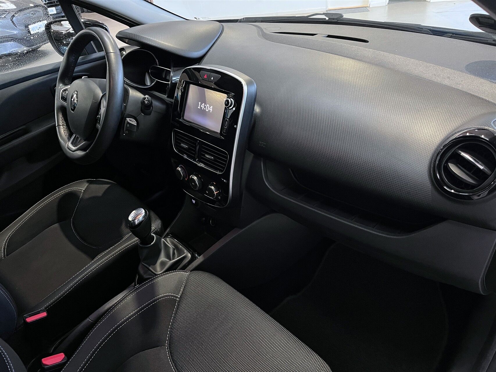 Billede af Renault Clio 0,9 Energy TCe Zen 90HK 5d