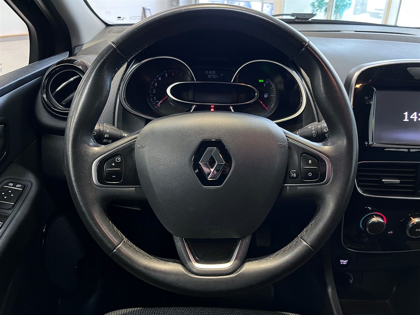 Billede af Renault Clio 0,9 Energy TCe Zen 90HK 5d