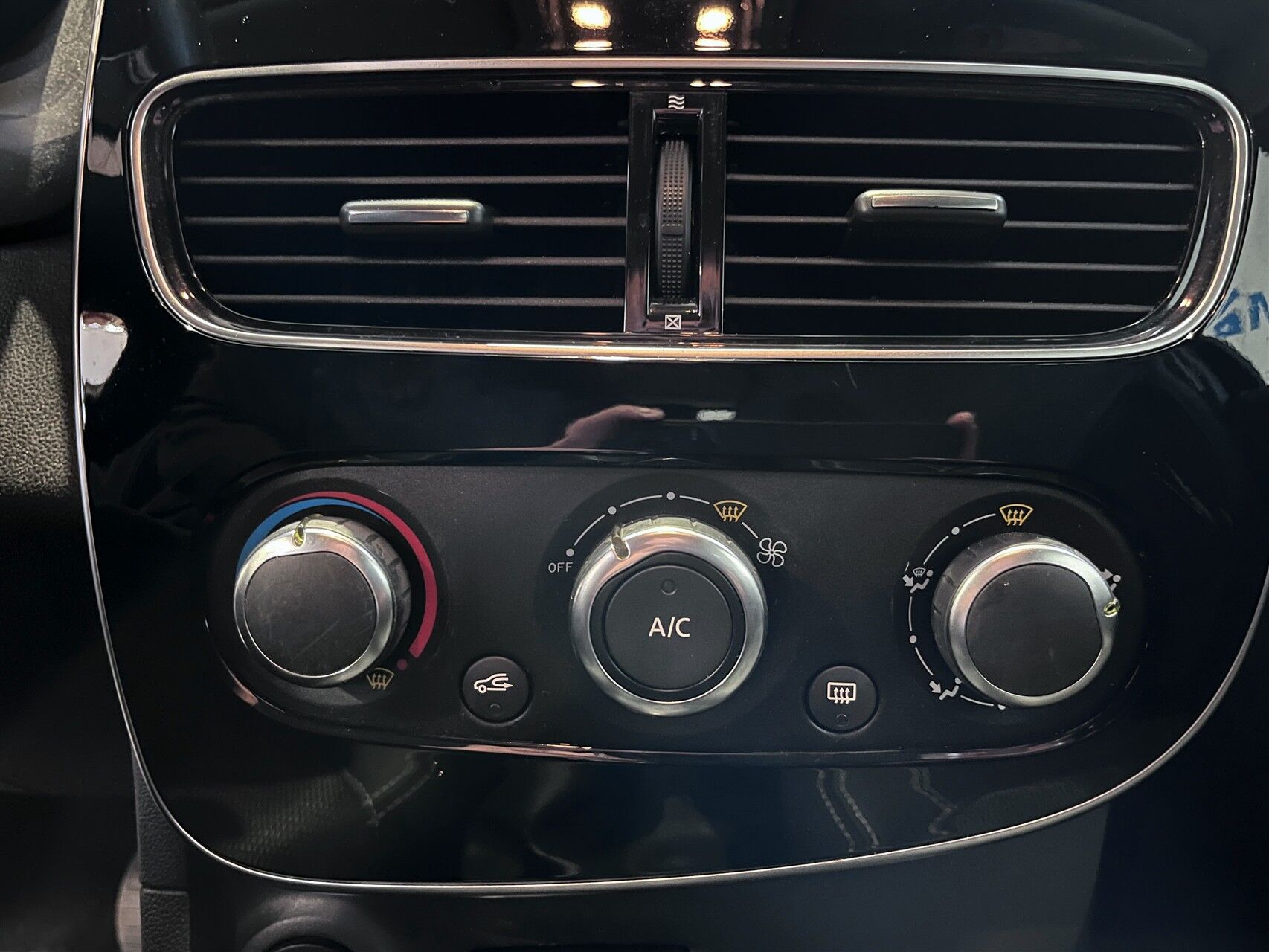 Billede af Renault Clio 0,9 Energy TCe Zen 90HK 5d