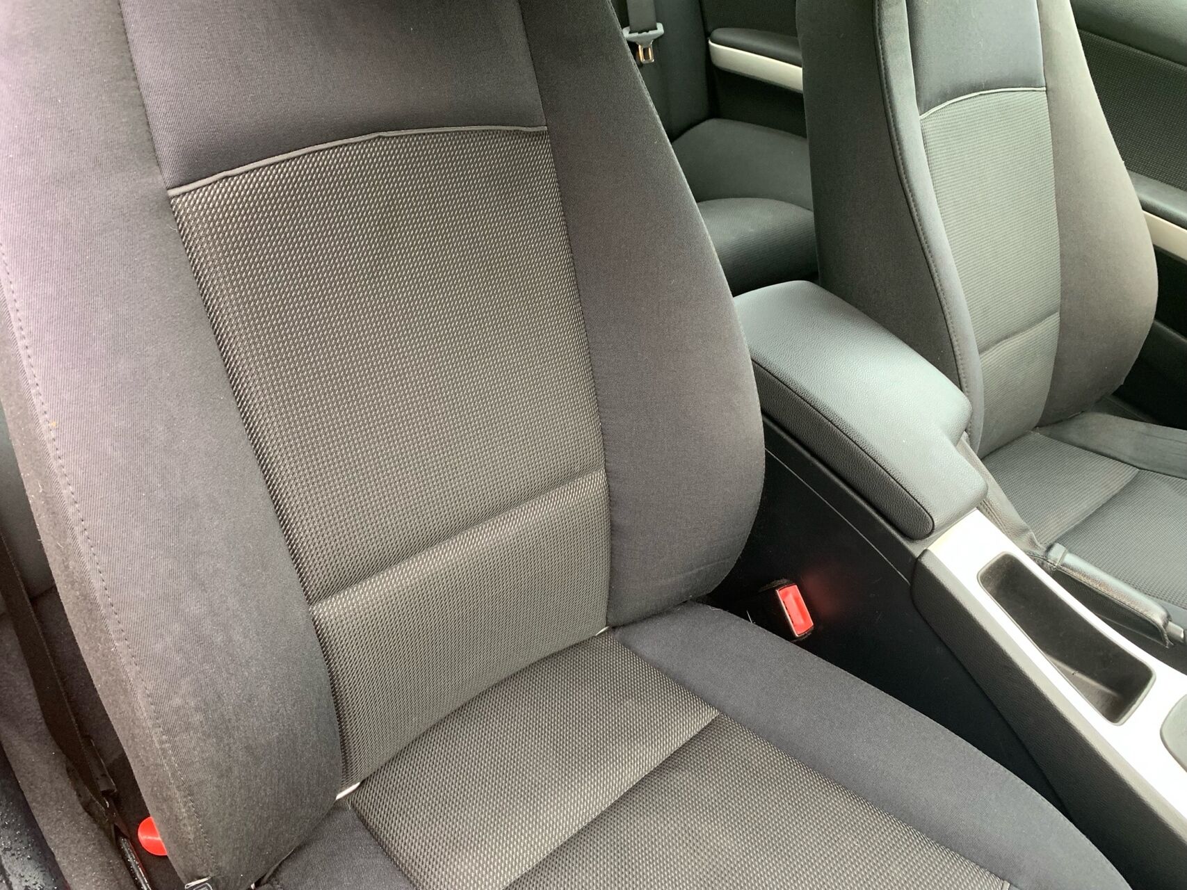 Billede af BMW 320d 2,0 D 184HK 2d 6g