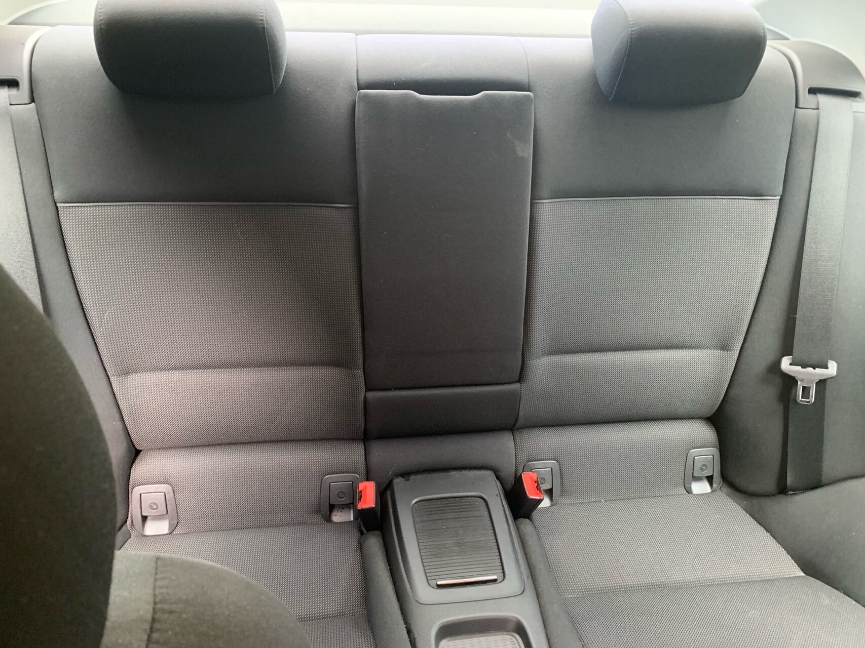 Billede af BMW 320d 2,0 D 184HK 2d 6g