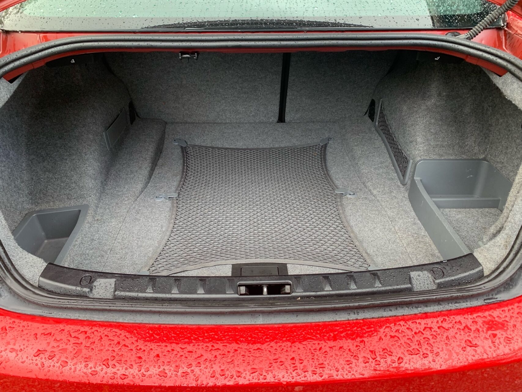 Billede af BMW 320d 2,0 D 184HK 2d 6g