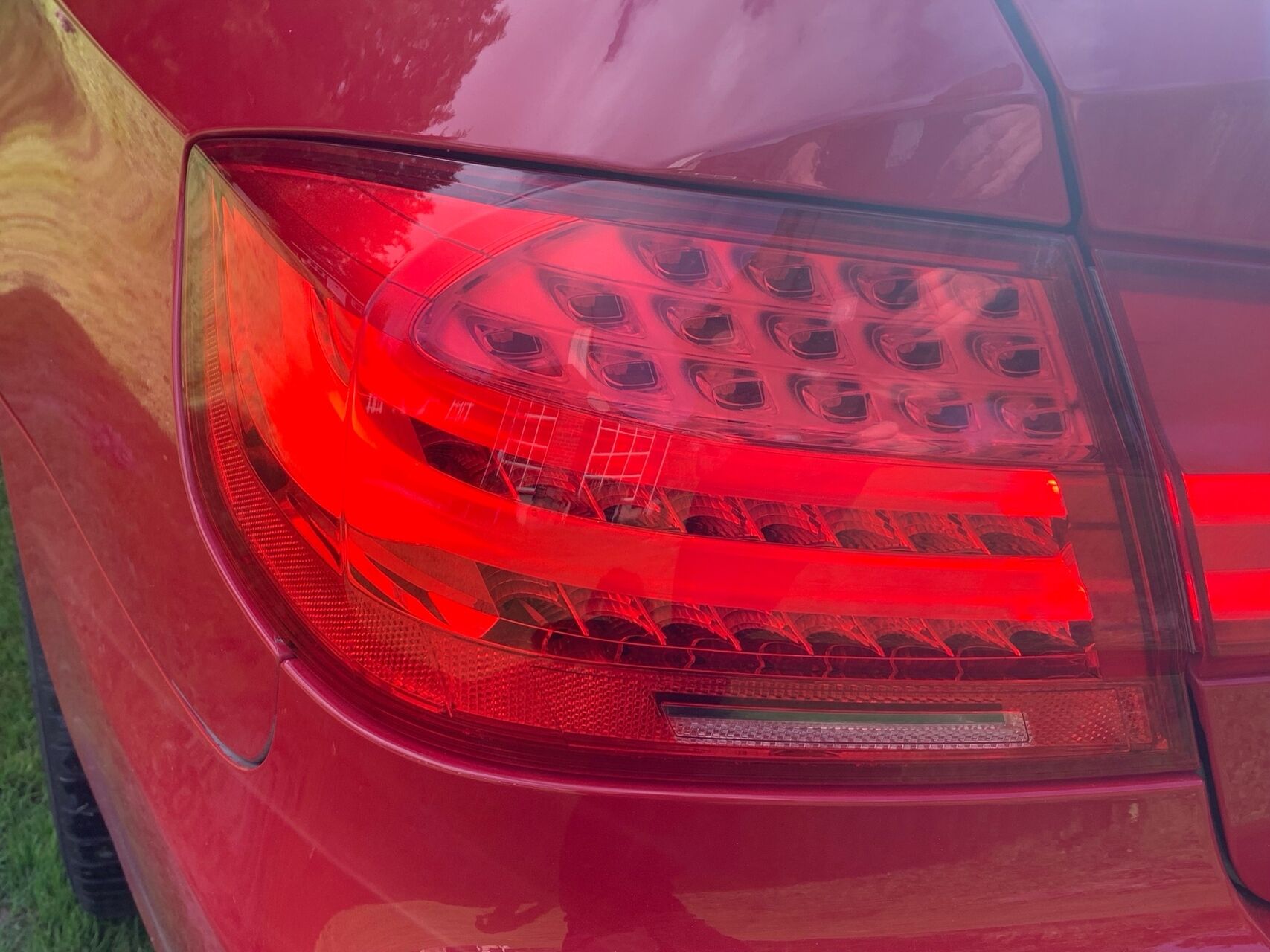 Billede af BMW 320d 2,0 D 184HK 2d 6g