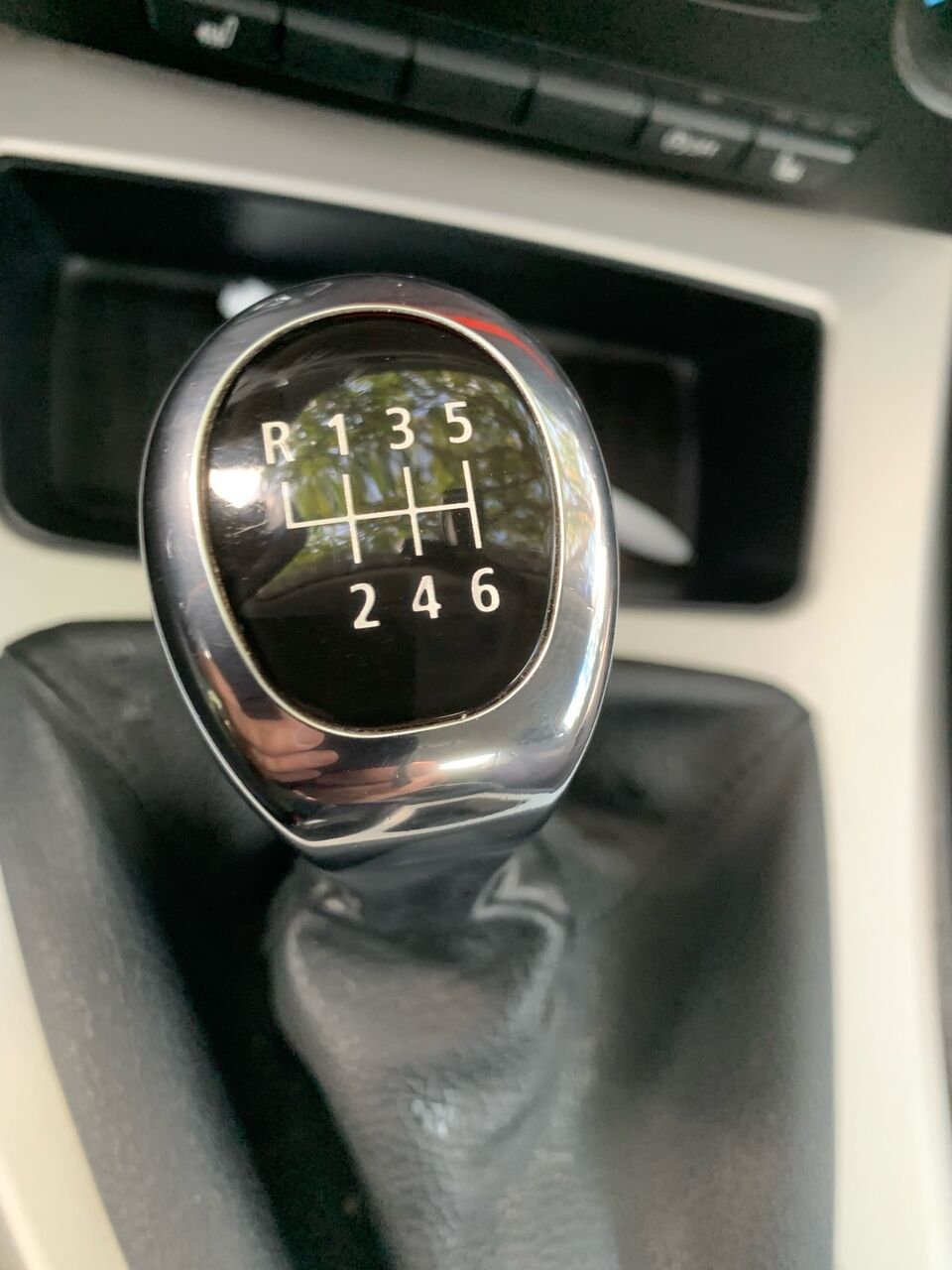 Billede af BMW 320d 2,0 D 184HK 2d 6g