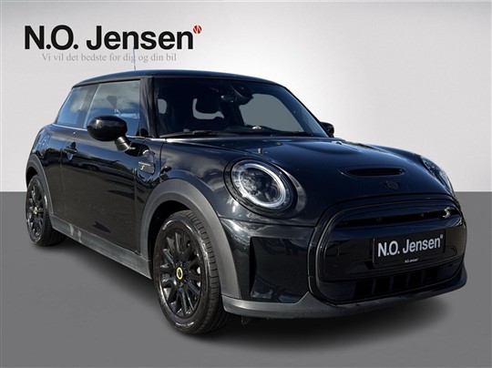 Mini Cooper SE EL 184HK 3d Aut.