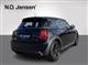 Billede af Mini Cooper SE EL 184HK 3d Aut.