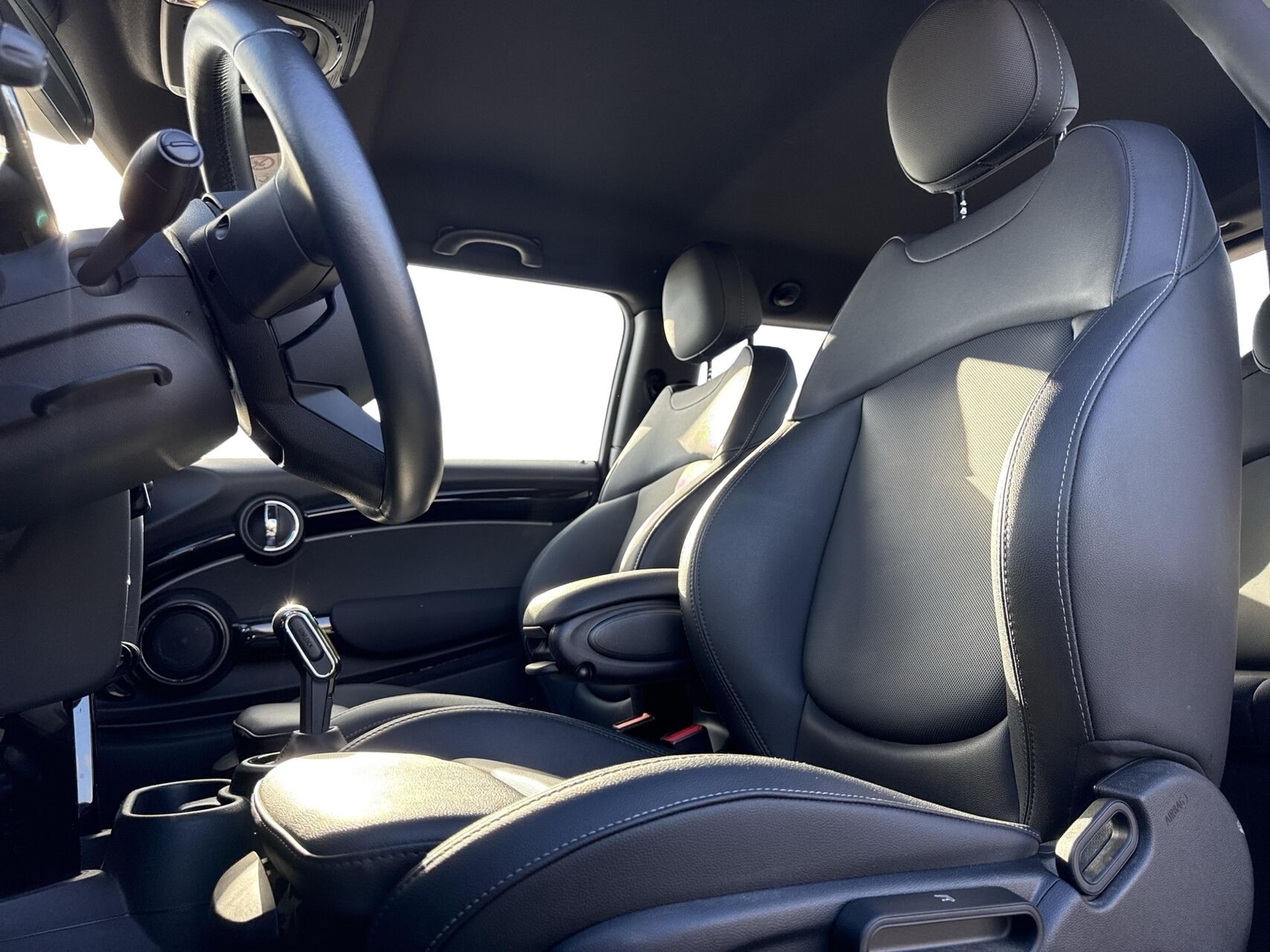 Billede af Mini Cooper SE EL 184HK 3d Aut.