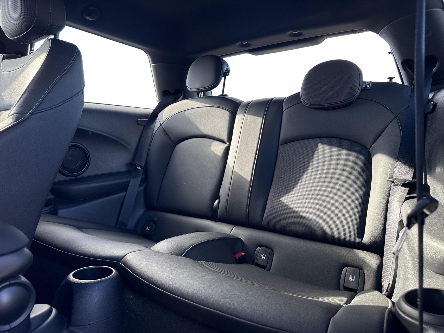 Billede af Mini Cooper SE EL 184HK 3d Aut.