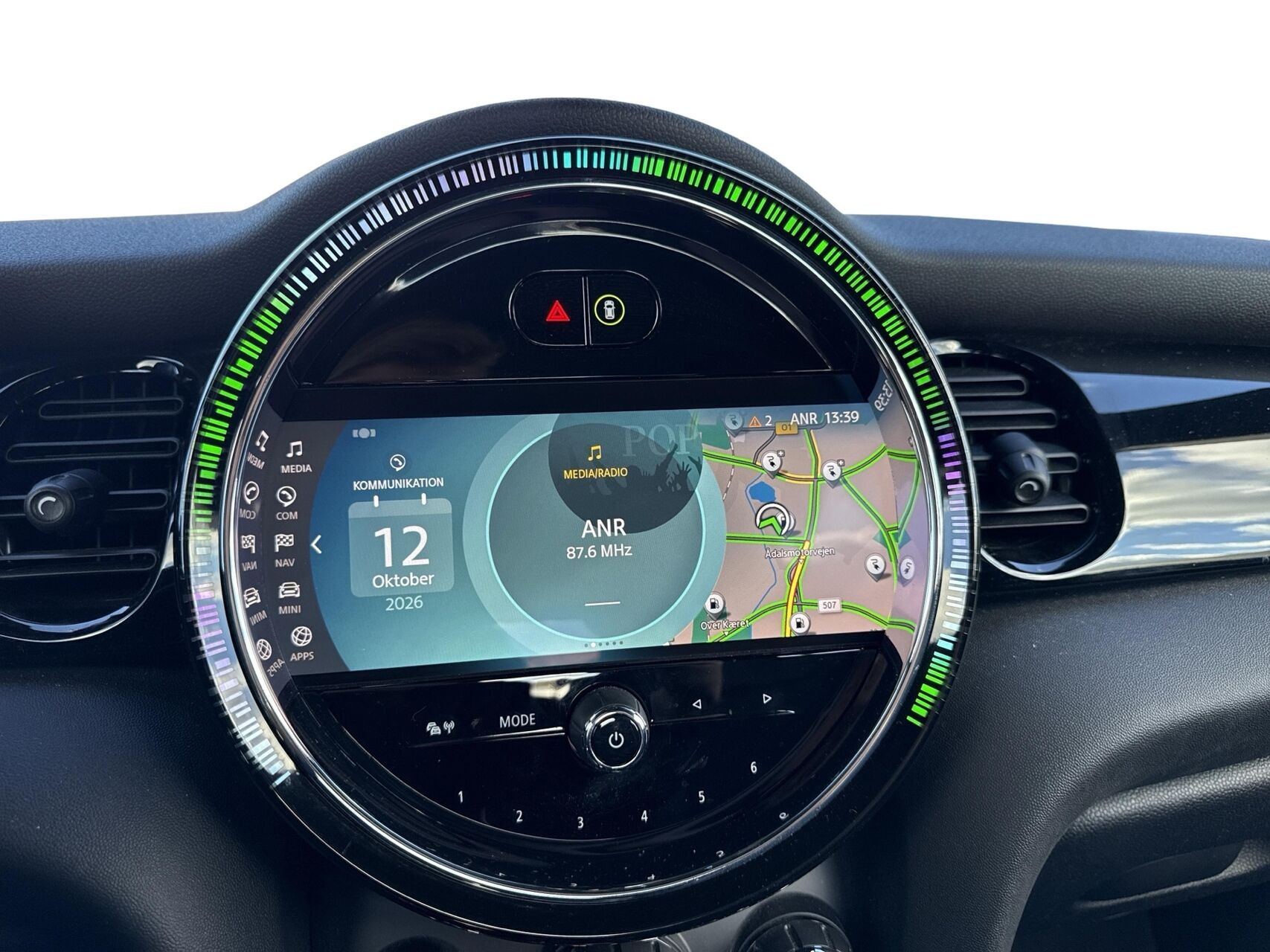 Billede af Mini Cooper SE EL 184HK 3d Aut.