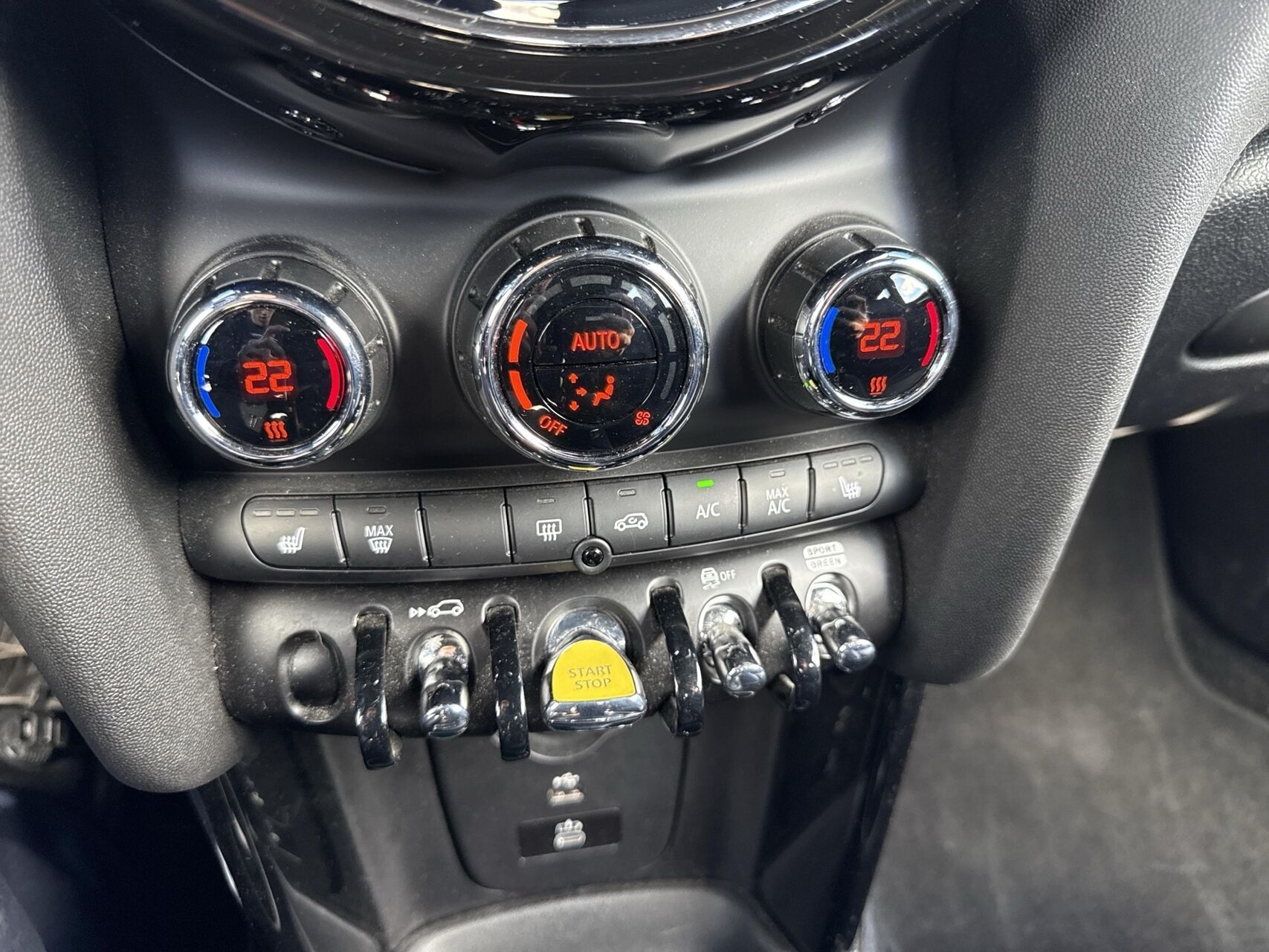 Billede af Mini Cooper SE EL 184HK 3d Aut.