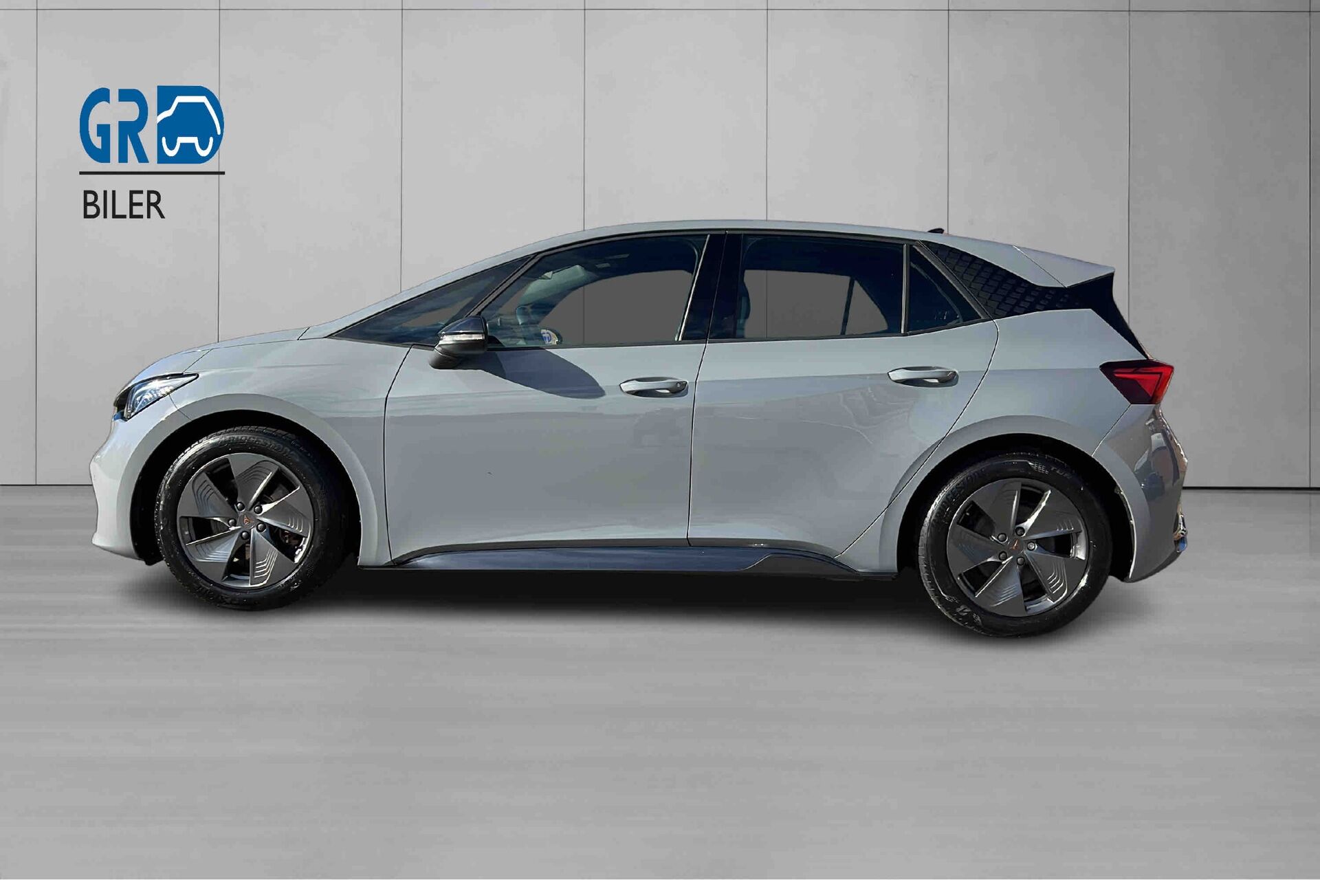 Billede af Cupra Born EL 204HK 5d Aut.