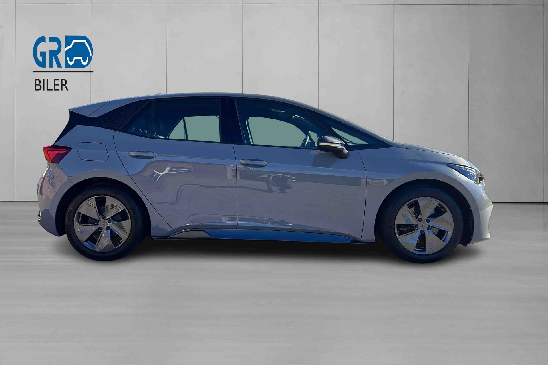 Billede af Cupra Born EL 204HK 5d Aut.