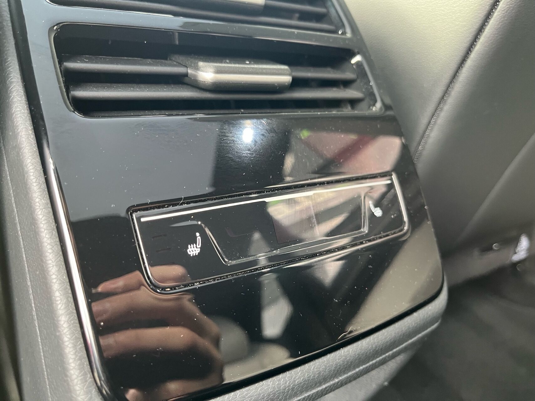 Billede af VW ID.7 EL Style+ 286HK 5d Aut.
