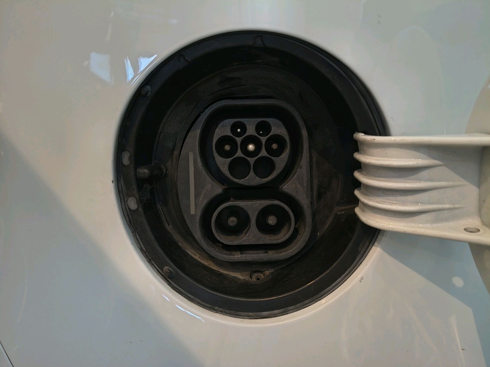 Billede af VW e-up EL High 82HK 5d Aut.