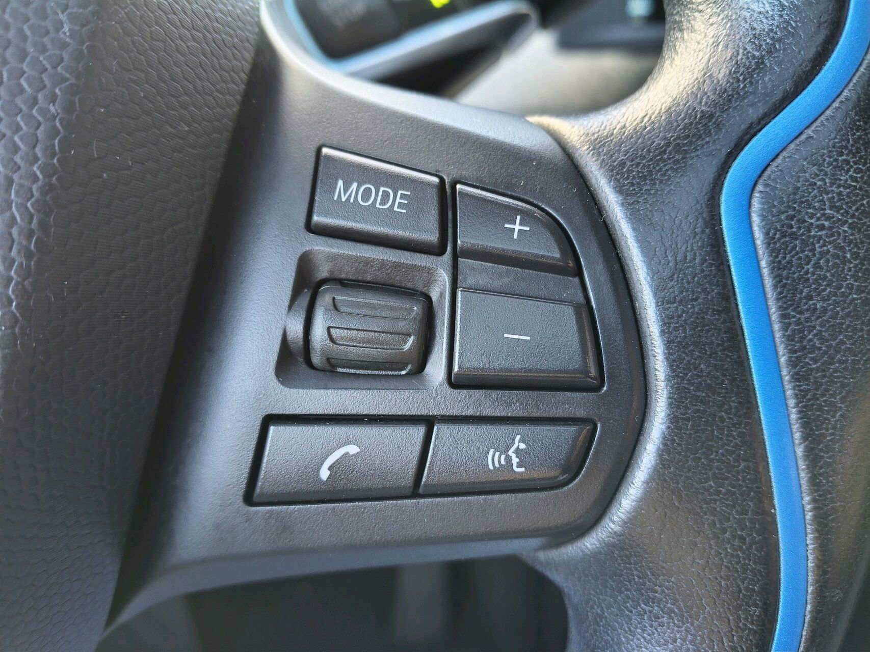 Billede af BMW i3 EL 170HK 5d Aut.