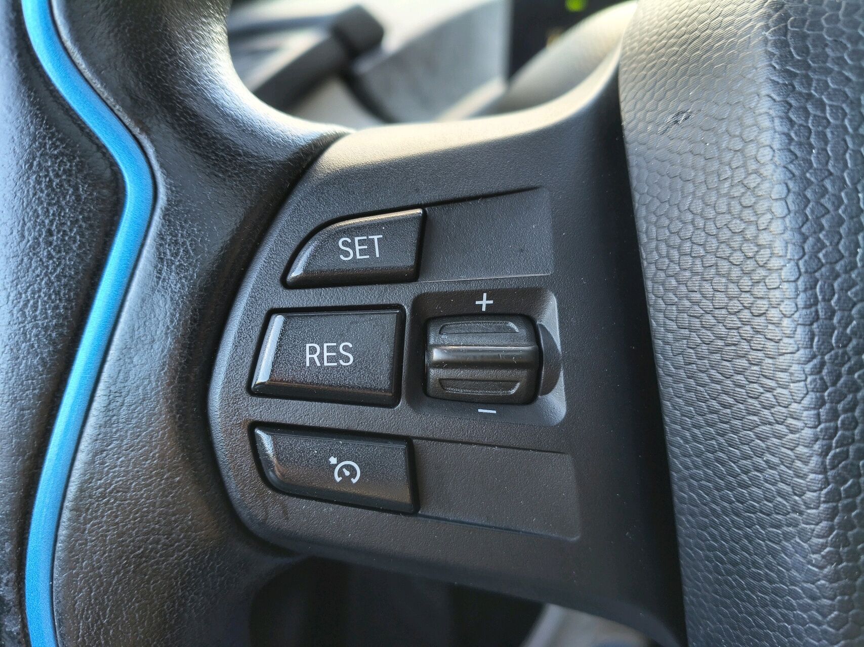 Billede af BMW i3 EL 170HK 5d Aut.